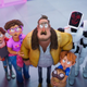 A <i>Mitchells vs. the Machines</i> Deleted Scene Reveals a Voltron-Esque Villain
